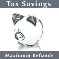 Maximize your refund